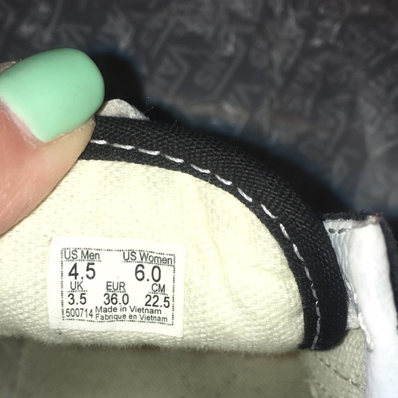 Vans sneakers - Picture 4 of 4